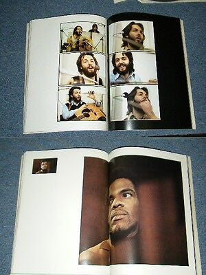 Let It Be