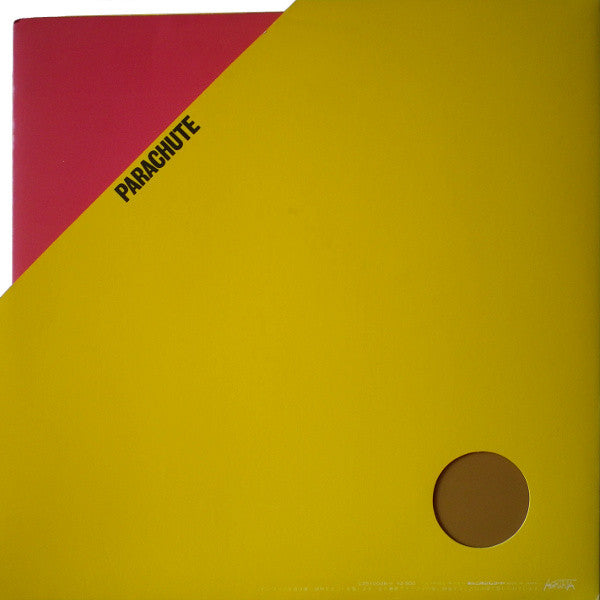 Release: Colours-Vinyl-Japan-1982-C25Y0026-3741879