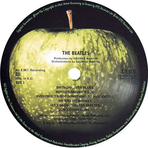 The Beatles