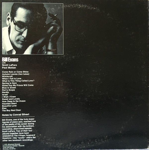 Release: Spring Leaves-Vinyl-US-1976-M-47034-2501304