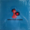 Various - Super Blues Breaks (Vinyl, LP, Compilation) Very Good Plus (VG+) / Very Good (VG)