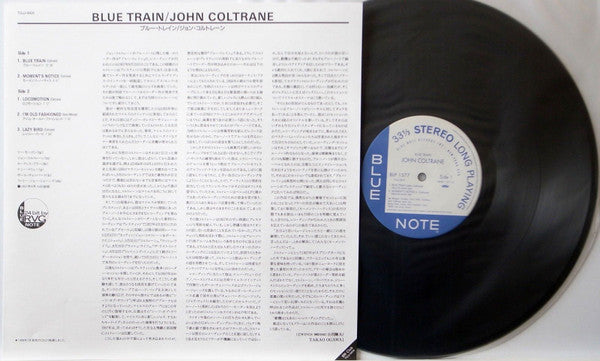 Blue Train