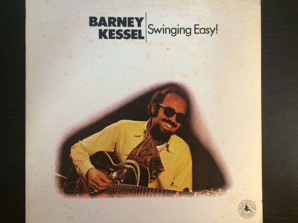 Release: Swinging Easy!-Vinyl-Japan-1984-K18P 9312-8620475