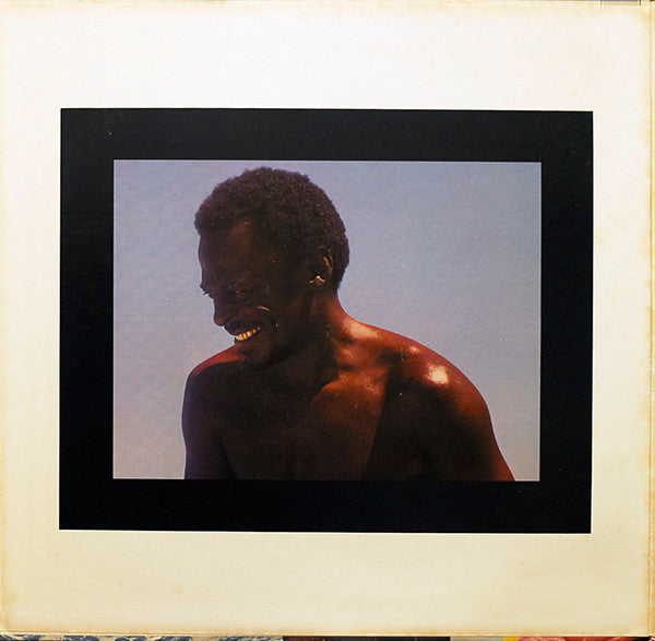 Release: Bitches Brew-Vinyl-US-1970-GP 26-2031255