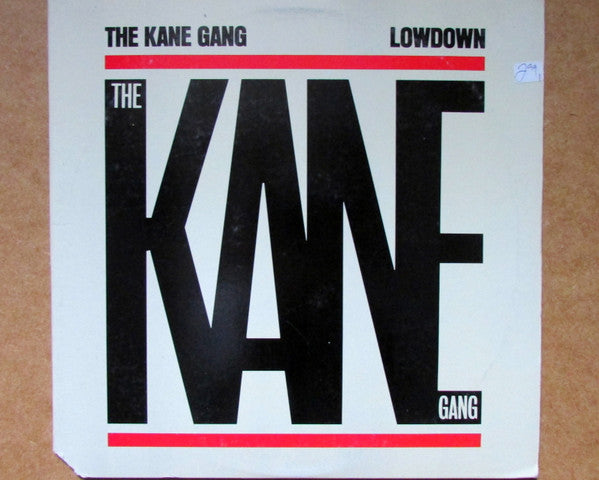 Lowdown