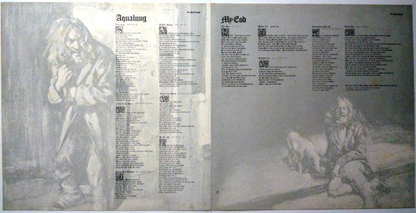 Aqualung