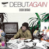 Eiichi Ohtaki - Debut Again = デビュー・アゲン (Vinyl, LP, Album, Stereo)