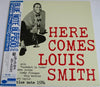 Louis Smith (2) - Here Comes Louis Smith (Vinyl, LP, Album, Limited Edition, Reissue, Mono) Very Good Plus (VG+) / Near Mint (NM or M-)