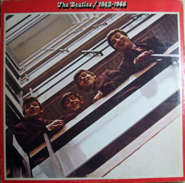 Release: 1962-1966-Vinyl-US-1973-SKBO 3403-7182801