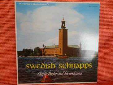 Swedish Schnapps