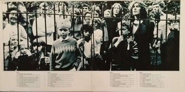 Release: 1967-1970-Vinyl-US-1978-SEBX-11843-6851374