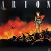 Fumio Miyashita - Arion (Vinyl, LP, Album) Very Good (VG) / Very Good (VG)
