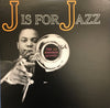 The J.J. Johnson Quintet - J Is For Jazz (Vinyl, LP, Album, Reissue...