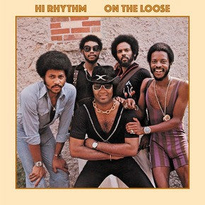 Master Release: On The Loose by Hi Rhythm