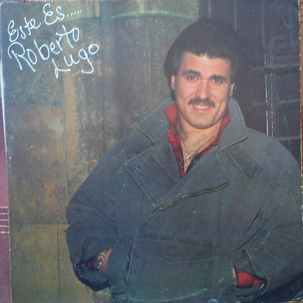 Master Release: Este Es.....Roberto Lugo by Roberto Lugo