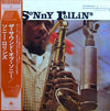 Sonny Rollins - The Sound Of Sonny (Vinyl, LP, Album, Reissue, Mono) Very Good (VG) / Very Good (VG)
