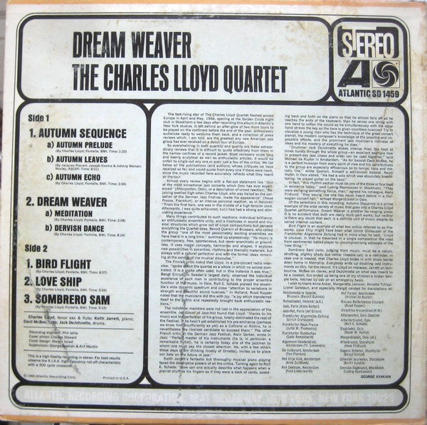 Dream Weaver