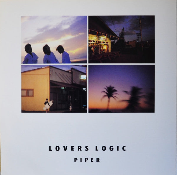 Lovers Logic