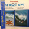 The Beach Boys - Sunshine Days: Surfin' With The Beach Boys (Vinyl, LP, Compilation) Very Good (VG) / Very Good (VG)