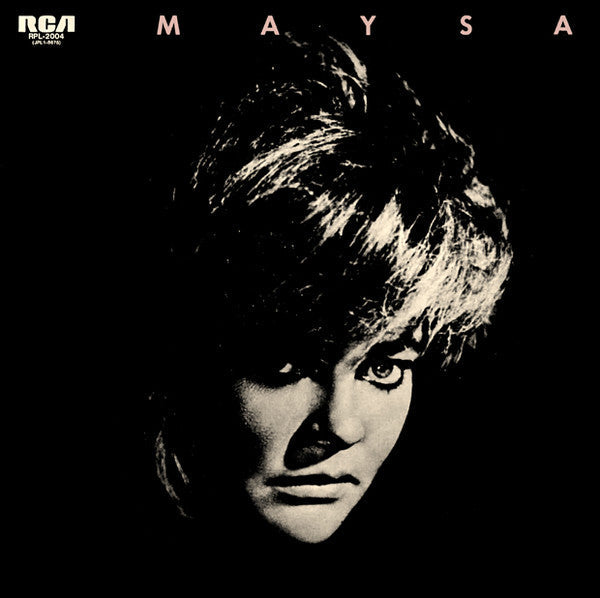 Master Release: Maysa by Maysa Matarazzo