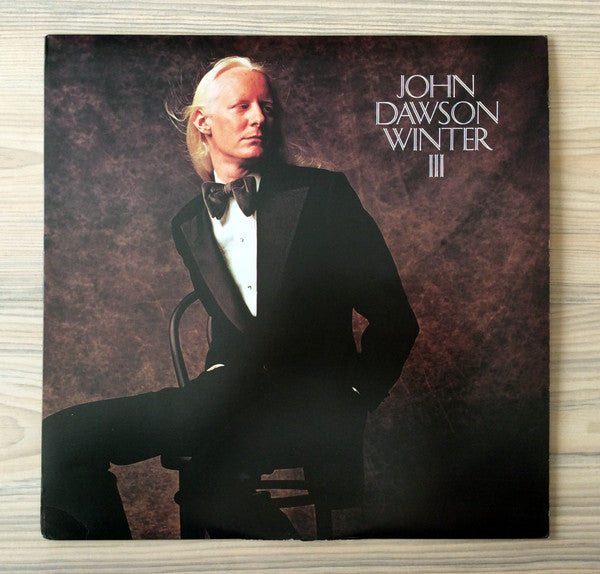 John Dawson Winter III