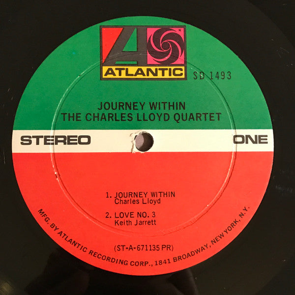 Journey Within
