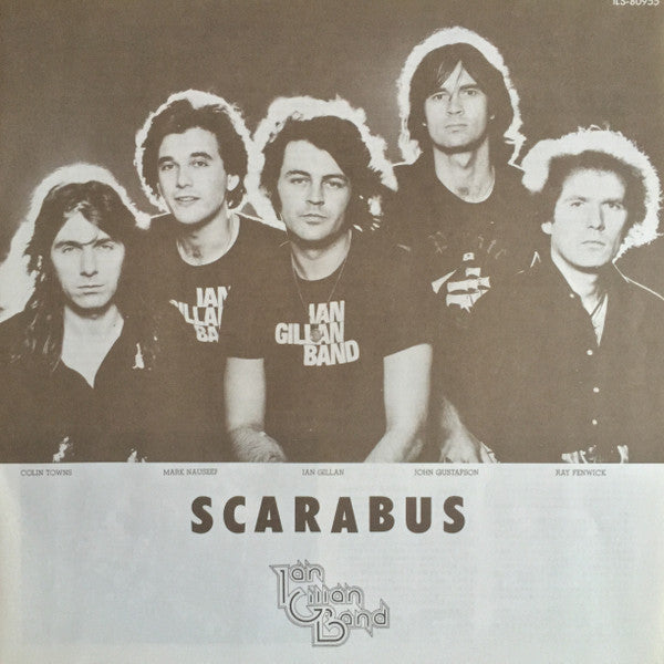 Scarabus