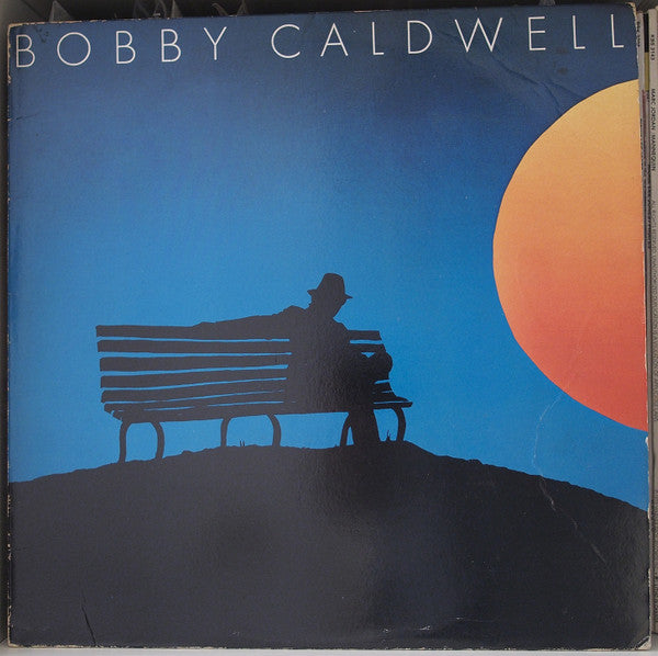 Master Release: Bobby Caldwell by Bobby Caldwell