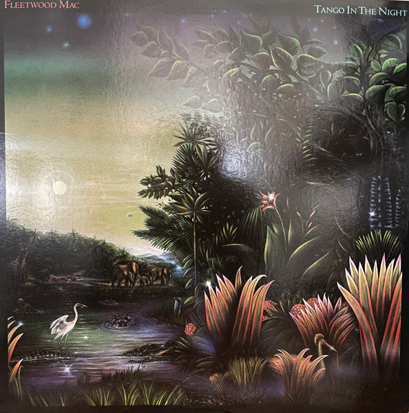 Release: Tango In The Night-Vinyl-US-1987-1-25471-1476801