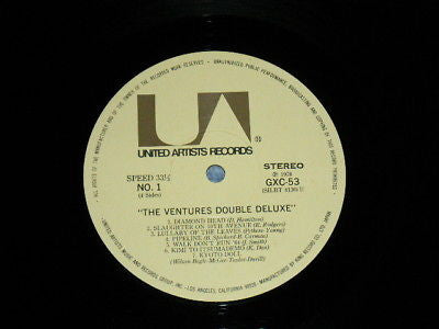 Double Deluxe