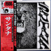 Santana - Santana (Vinyl, LP, Album, Limited Edition, Reissue, Stereo) Near Mint (NM or M-) / Very Good (VG)
