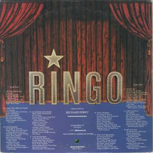 Release: Ringo-Vinyl-Japan-1976-EAS-80700-6601500