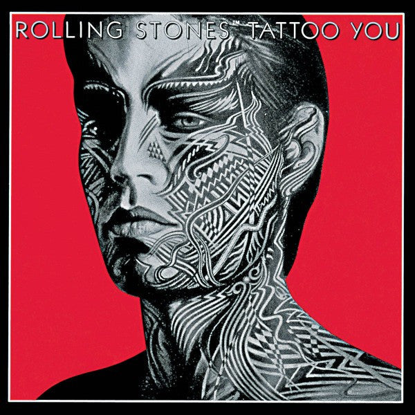 Release: Tattoo You-Vinyl-US-1986-FC 40502-4418715