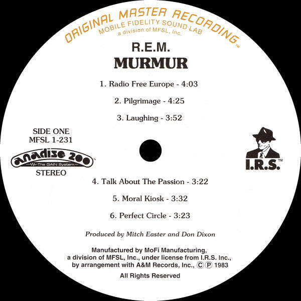 Murmur
