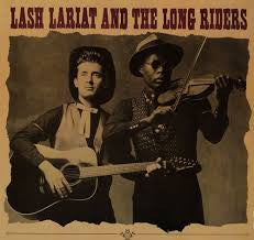 Master Release: Dole Queue Blues by Lash Lariat And The Long Riders