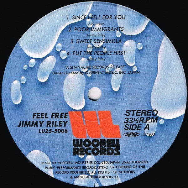 Feel Free