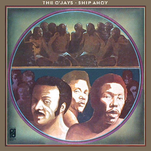 Release: Ship Ahoy-Vinyl-Japan-1973-ECPM-34-PH-5514536