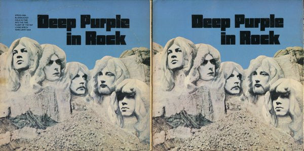 In Rock