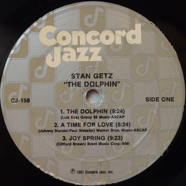 The Dolphin