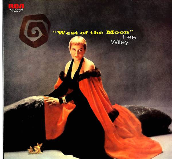 West Of The Moon