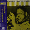 Fats Navarro - The Fabulous Fats Navarro Volume 1 (Vinyl, LP, Album, Reissue, Remastered, Mono) Very Good (VG) / Very Good (VG)