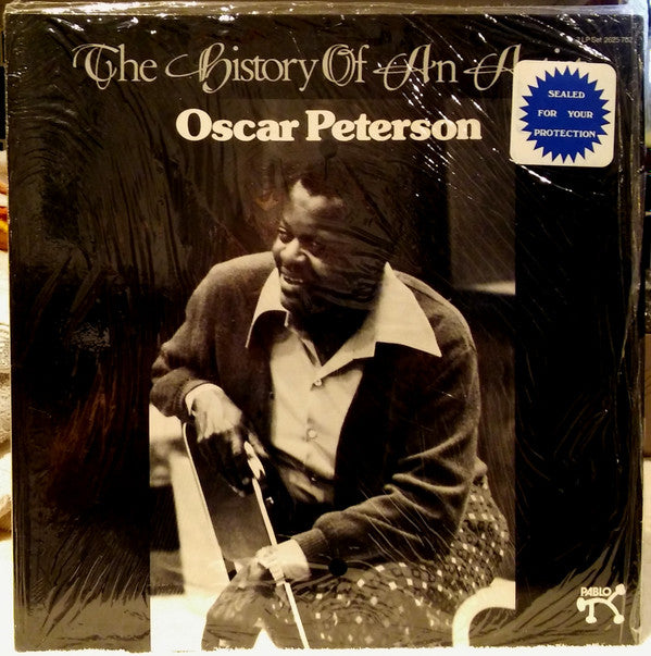 Release: The History Of An Artist-Vinyl-US-1974-2625 702-8329225