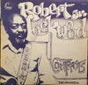 Robert Lockwood Jr. - Contrasts (Vinyl, LP, Album, Stereo) Very Good (VG) / Near Mint (NM or M-)