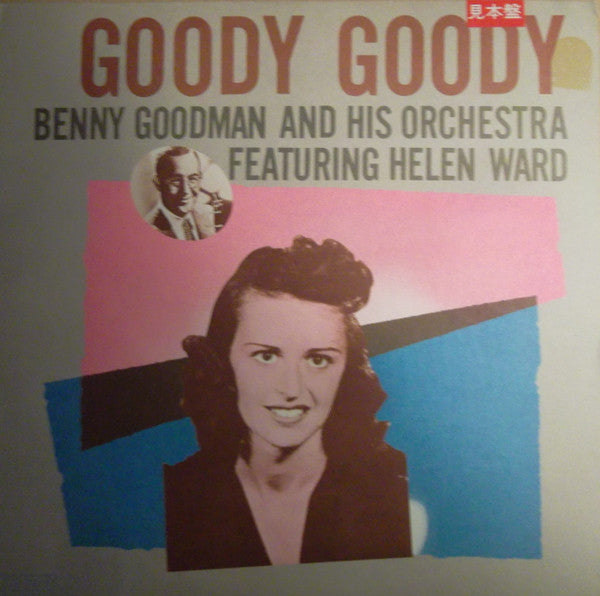 Master Release: Goody Goody by Benny Goodman And His Orchestra