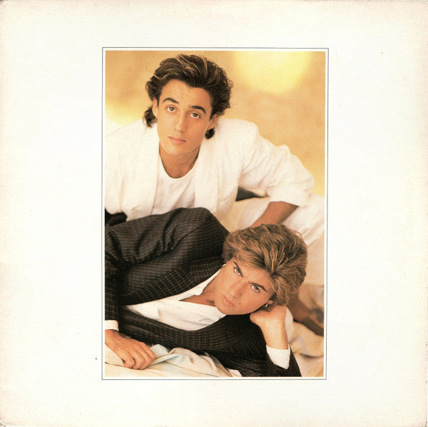 Release: Make It Big-Vinyl-UK-1984-EPC 86311-6772933