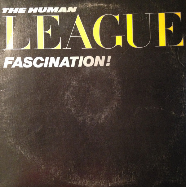 Release: Fascination!-Vinyl-US-1983-SP-12501-8894830