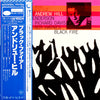 Andrew Hill - Black Fire (Vinyl, LP, Album, Reissue, Stereo) Very Good Plus (VG+) / Very Good Plus (VG+)