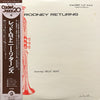 Red Rodney - Red Rodney Returns (Vinyl, LP, Album, Mono) Very Good (VG) / Very Good Plus (VG+)