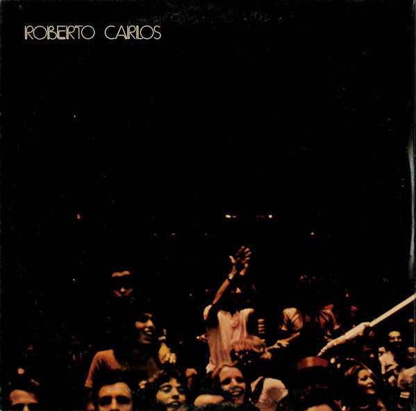 Roberto Carlos