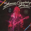 Shaun Cassidy - Live - That's Rock'N Roll (Vinyl, LP, Album) Very Good (VG) / Very Good Plus (VG+)